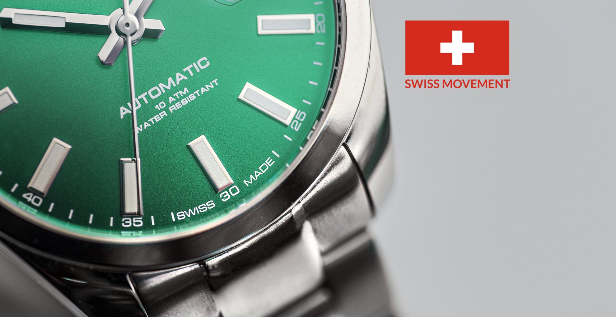 Logohorloge®